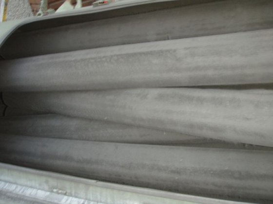 1992 Staubfilter VENTIÖLDE, ± 3500