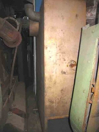 翻滚射击blastmachie SCHLICK