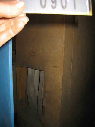 翻滚射击blastmachie SCHLICK