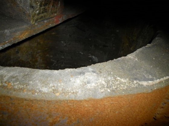 茶杓ローパー 600 kg