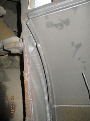 完整的 SISSON LEHMANN 水轮机