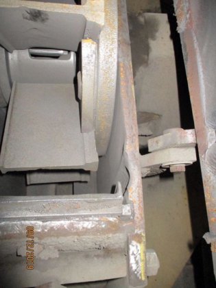 完整的 SISSON LEHMANN 水轮机