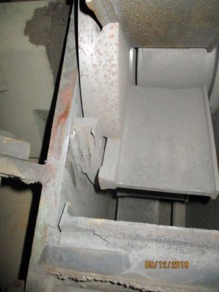 完整的 SISSON LEHMANN 水轮机