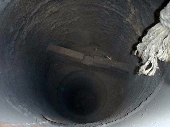 処理取鍋 ± 5 t、遊星ギアボックス付き、電動式