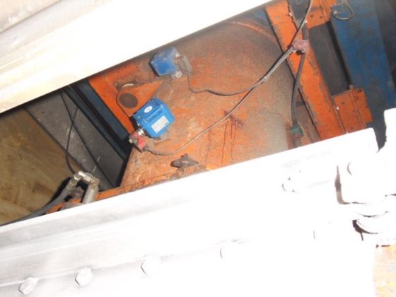 1999 核心射手 DISA，200 升