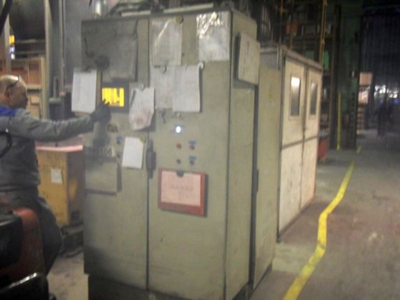 1999 核心射手 DISA，200 升