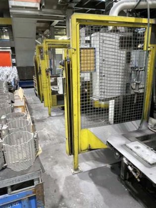 1998 Core shooter LAEMPE LB20