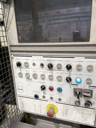 1998 Core shooter LAEMPE LB20