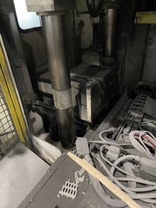 1998 Core shooter LAEMPE LB20