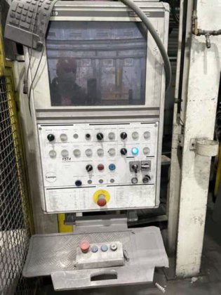 1998 Core shooter LAEMPE LB20