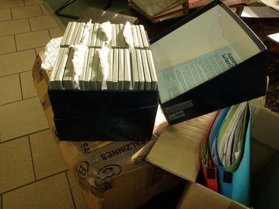 套装比较器表面铸钢