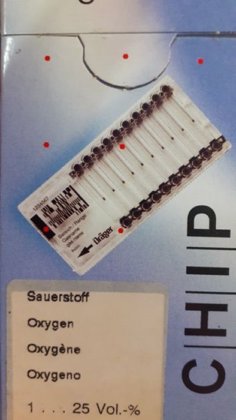 Anavezer aer DRÄGER