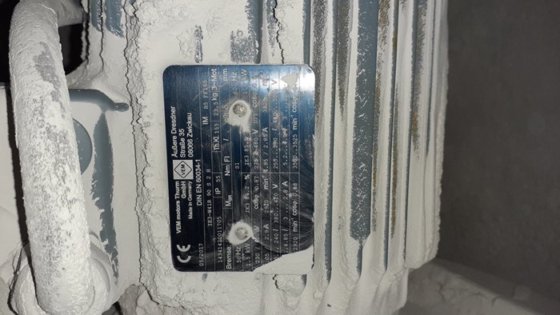 粉尘过滤器 INFRASTAUB 720m³/h