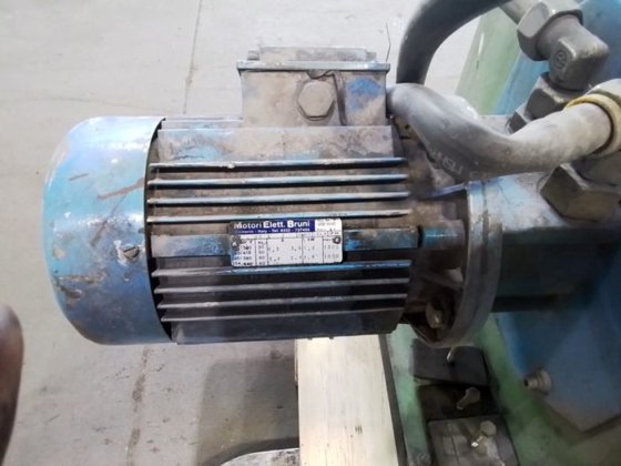 油冷却器 EISENBERGER