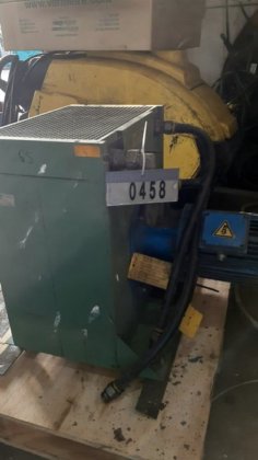 油冷却器 EISENBERGER