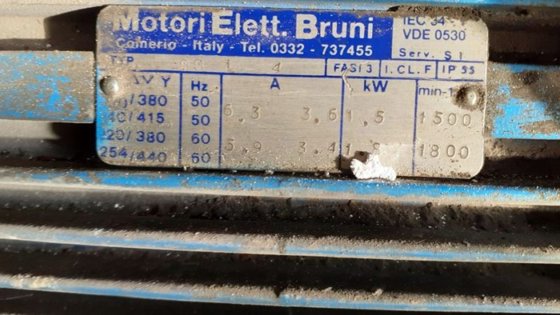 Yenaouer eoul EISENBERGER