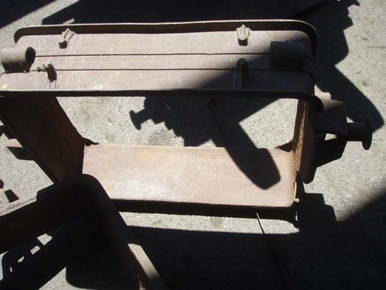 500 毫米 x 430 毫米