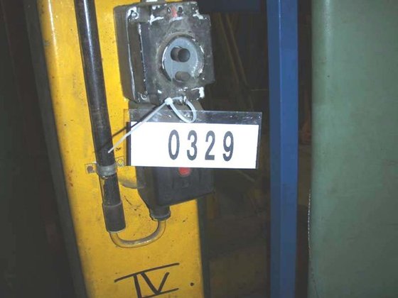 Kolonenn evit ar vrec'h pivot