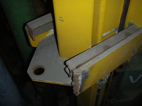 Kolonenn evit ar vrec'h pivot