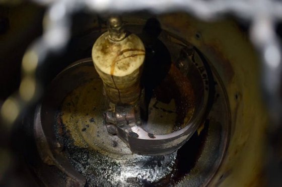 芯砂搅拌机 V&S，Mischka I，50 升