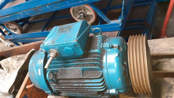 Treuzdouger JML 7000mm×2200mm