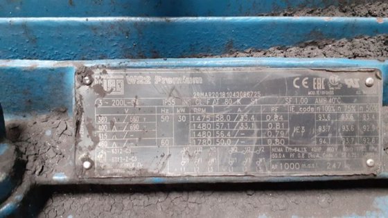 Treuzdouger JML 7000mm×2200mm