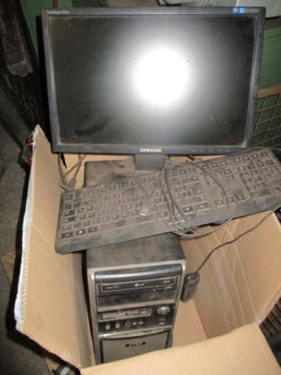 ダブルGS配線射出プラント ホッホロイター - SIEMENS S7