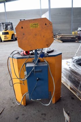 2000 用于铝 CABE 的电固定熔炉 ±50