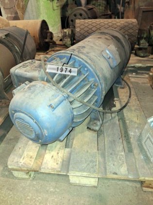 电缆葫芦 DEMAG P30; 3t; 10m;