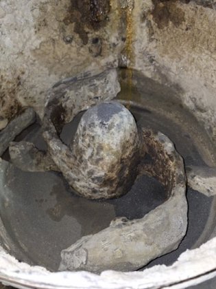 STEFFENS 核心砂搅拌装置 ±2吨/小时