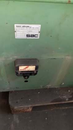 ジョインターSAC、幅530mm