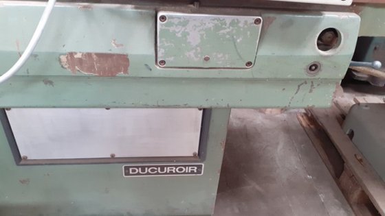 ジョインターSAC、幅530mm