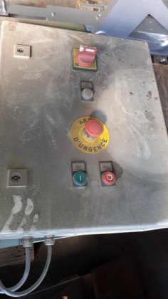 ジョインターSAC、幅530mm