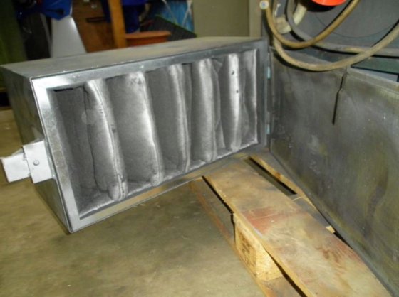 1987 2 dic 样品粉碎机 HERZOG