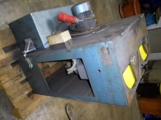 1987 2 dic samples grinder