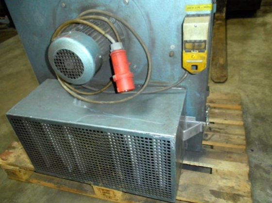 1987 2 dic samples grinder