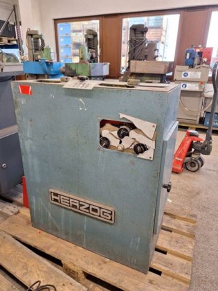 1987 2 dic samples grinder