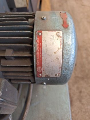 1987 2 dic samples grinder