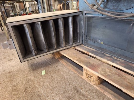 1987 2 dic 样品粉碎机 HERZOG