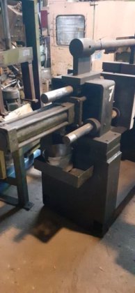 重力ダイ カスト機械、油圧 600×400mm