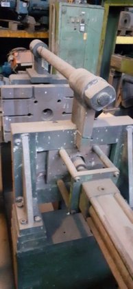 重力ダイ カスト機械、油圧 600×400mm