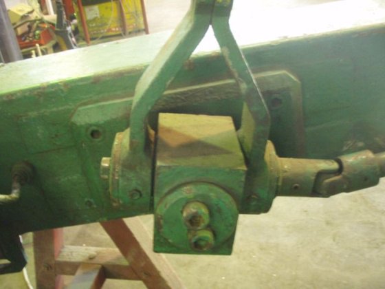 摆刀，直径 508 毫米