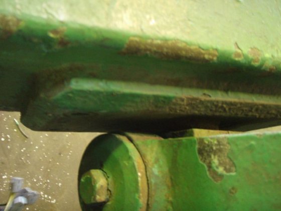 振り子カッター、Ø 508 mm