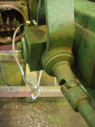 振り子カッター、Ø 508 mm