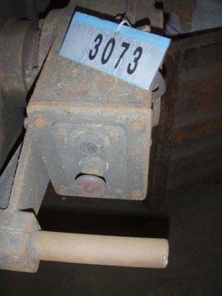 振り子カッター、Ø 508 mm