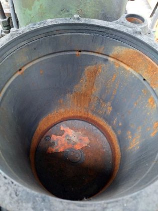 造型机 BMD，型号 ARPA 300 备件