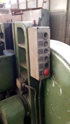 ベンディング・ベンチ