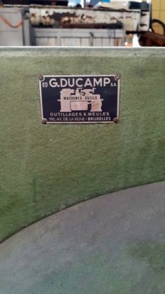 ベンディング・ベンチ