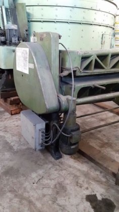 ベンディング・ベンチ