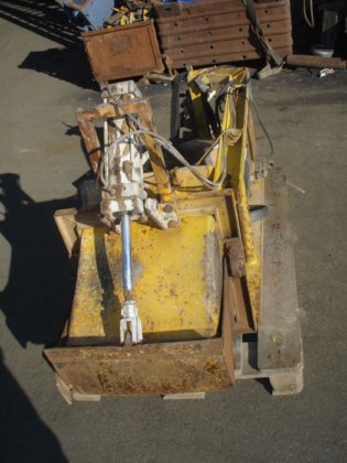 单轨运沙船，± 7.5 升